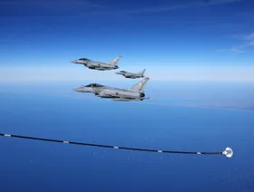 هل يستطيع "الناتو" بناء جدار مضاد للمسيرات لمواجهة توغل روسيا في أوروبا؟