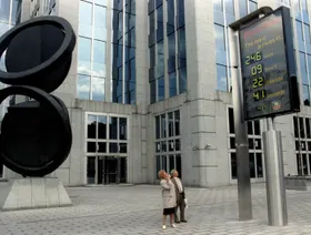 القيود القانونية ومخاوف بلجيكا تعرقل اندفاع أوروبا لاستخدام الأصول الروسية