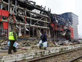 روسيا تتوعد باستهداف أي قوات أوروبية في أوكرانيا: مستعدون للحرب إذا أرادوا