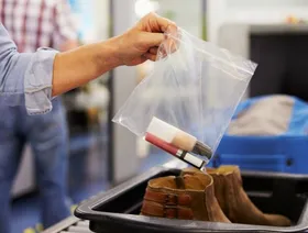 وداعاً لتفتيش السوائل في مطار هيثرو.. أجهزة فحص بالأشعة المقطعية