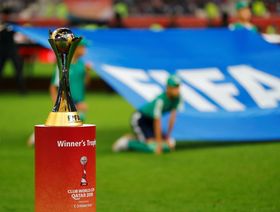 أبل تتفاوض مع "فيفا" لبث كأس العالم للأندية 2025 مقابل مليار دولار