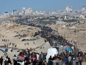 المرحلة الثانية تقترب.. غزة بعد وقف النار واتفاق الأسرى