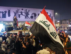 تشكيل حكومة العراق.. تفاهمات أولية وضغوط إقليمية تدفع إلى تقليل الخلافات