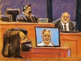 ملفات إبستين.. حذف وتنقيح الوثائق يثير الشكوك