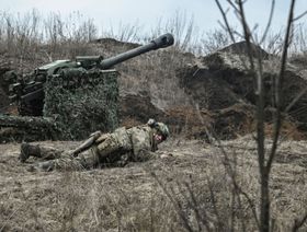 "وضع صعب جداً".. أوكرانيا تقر بمحنة قواتها أمام الجيش الروسي