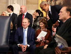 المحافظون في أميركا: سنوات ما قبل الانفجار.. من الفولكانز لحزب الشاي (3-4)