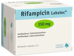 دراسة: رفع جرعة المضاد الحيوي المضاد لالتهاب السحايا لا يقلل الوفيات