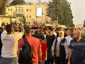 مستوطنون إسرائيليون يقتلون فلسطينياً أميركياً في الضفة الغربية