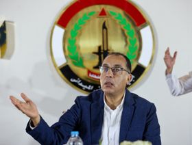 رئيس الوزراء المصري: لن نسمح بحل أو تصفية قضايا إقليمية على حسابنا