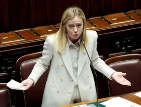 إيطاليا.. جورجيا ميلوني تواجه عاماً انتخابياً حاسماً