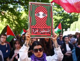 الاتحاد الأوروبي يدافع عن الاعتراف بدولة فلسطينية: ليس هدية لـ"حماس"