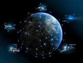 "قبة مايكل أنجلو".. منظومة أوروبية للدفاع الجوي مدعومة بالذكاء الاصطناعي