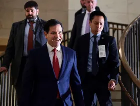 روبيو للكونجرس: لا نخطط لغزو جرينلاند ونرغب في شرائها من الدنمارك