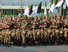 "التعبئة العامة" في الجزائر.. أبرز مضامين مشروع القانون