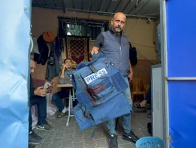 بعد إقرار قانون في "الكنيست".. نتنياهو يتعهد بإغلاق مكتب "الجزيرة" في إسرائيل