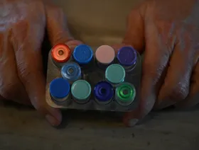 ترمب بصدد الإعلان عن اتفاق لخفض أسعار أدوية إنقاص الوزن