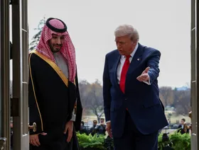 الطاقة النووية والمعادن والذكاء الاصطناعي والدفاع.. أبرز الاتفاقيات الاستراتيجية بين السعودية وأميركا