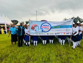 دراسة: مؤشرات حيوية قد تساعد على تشخيص الإصابة بالسكري لدى الأفارقة