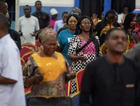 ماذا يحدث للمسيحيين في نيجيريا؟.. وماذا يريد ترمب؟