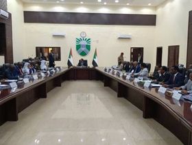 الحكومة السودانية تعقد أول اجتماع في الخرطوم منذ اندلاع الحرب