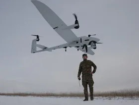 بمدى أطول.. أوكرانيا تتجه نحو تطوّر بديل محلي لمسيرات Mavic الصينية