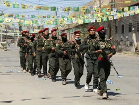 ملفات عالقة تهدد مفاوضات الحكومة السورية و"قسد".. ما هي؟