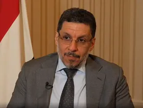 رئيس الوزراء اليمني: فرص السلام تتضاءل