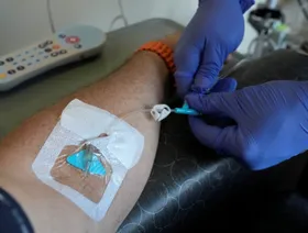 دواء "أودرونيكستاماب" قد يحدث ثورة في علاج سرطان الدم