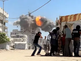 غزة تواجه المجاعة.. حصار إسرائيلي يهدد حياة نحو مليوني فلسطيني