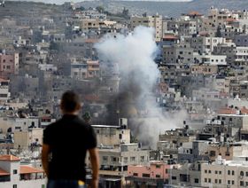 "ورطة بايدن".. استعدادات عسكرية أميركية لاتساع حرب غزة المحتمل