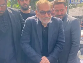 شمخاني يروي لحظة استهدافه بهجوم إسرائيلي: بقيتُ 3 ساعات تحت الأنقاض