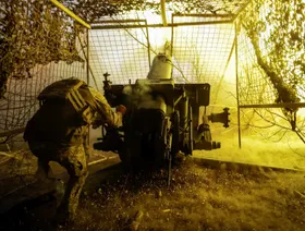 بـ28 بنداً… أبرز نقاط "خطة ترمب" لوقف الحرب في أوكرانيا