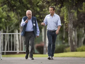 عائلة مردوخ تتوصل إلى تسوية الخلاف بشأن رئاسة إمبراطورية الإعلام