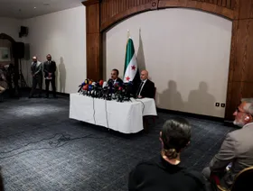 تقرير الساحل السوري.. خطوة نحو المحاسبة وتوثيق الحقائق؟