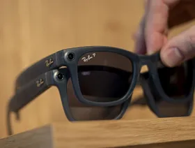 ميتا تحدث نظارتها Ray-Ban بمزايا جديدة.. "تفهم ما تراه وتسمعه"