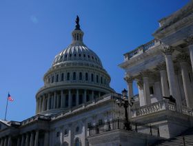 الولايات المتحدة.. الكونجرس يسابق الوقت لتجنب الإغلاق الحكومي