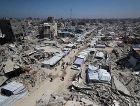 مصادر لـ"الشرق": أميركا عرضت على حماس صفقة تنتهي بالموافقة على مشاركتها في الحكم