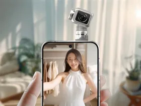 Honor تكشف عن هواتف Magic 8 وجهازها "الثوري" Robot Phone