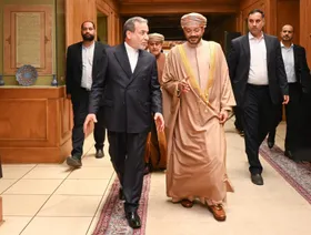 إلغاء جولة المفاوضات النووية بين أميركا وإيران المقررة الأحد