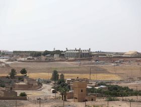 واشنطن تعزز الإجراءات الأمنية في قواعدها العسكرية بالشرق الأوسط