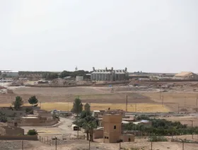 واشنطن تعزز الإجراءات الأمنية في قواعدها العسكرية بالشرق الأوسط