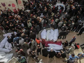 إسرائيل تتمسك باستمرار الحرب على غزة.. و"حماس": لم نغلق باب التفاوض