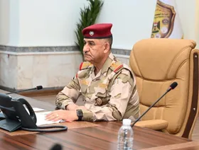 العراق: ننسق مع سوريا لمنع تسلل عناصر "داعش"
