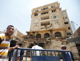 إدارة ترمب تصنف "الإخوان" في مصر ولبنان والأردن "منظمات إرهابية"