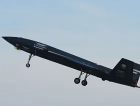 Bayraktar Kizilelma.. مسيّرة تركية تنجح في تدمير هدف خارج مدى الرؤية