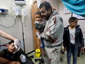 خطة أممية من 10 نقاط لوقف القتل والدمار في غزة