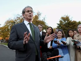 وزير الخزانة الأميركي: الاتفاق التجاري بين واشنطن وبكين لم يُستكمل بعد