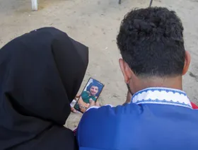 بعد عام من الحرب.. الغزّيون يحلمون بحياة تشبه الحياة