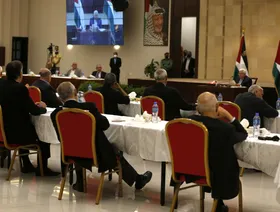 أميركا تعلن فرض عقوبات على مسؤولين فلسطينيين وأعضاء بمنظمة التحرير