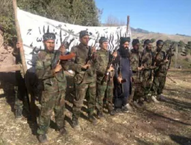 طالبان باكستان.. حركة وُلدت في الظلال وعاشت في الجبال